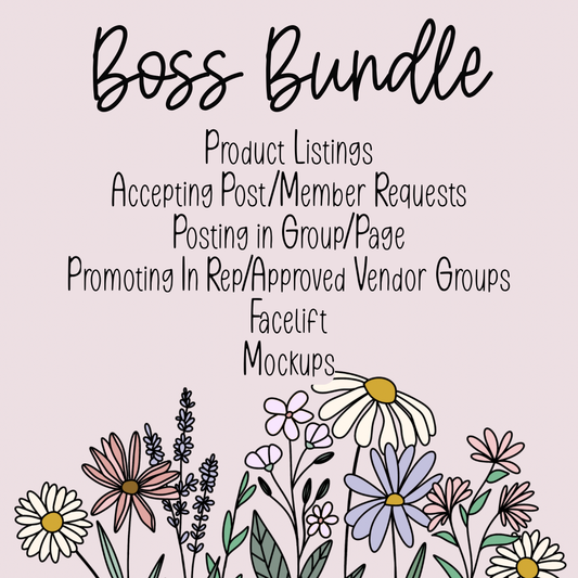 Boss Babe Bundle